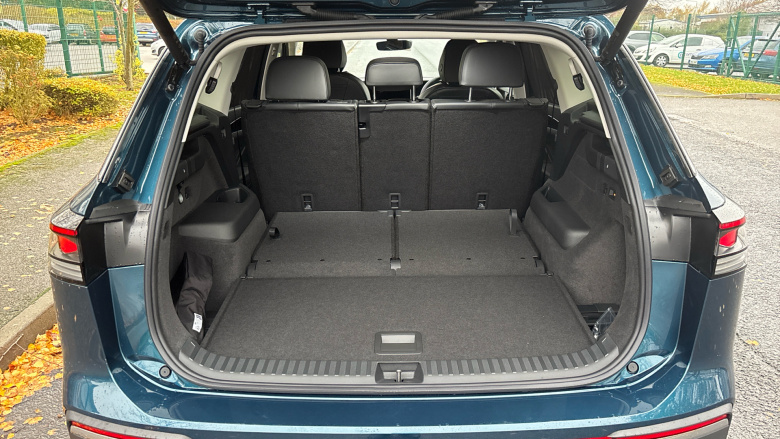 Volkswagen Tayron 2.0 TDI Elegance 5dr DSG7 [7 Seat] Diesel Estate